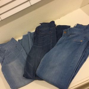 1 pair left! High rise!